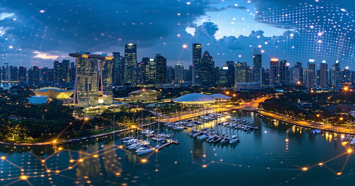 Singapore's AI Ecosystem: Why Southeast Asia Is Becoming a Creative Tech Hub