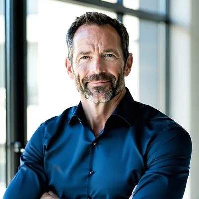 Mauvis Ledford, Founder and CEO of Sogni AI